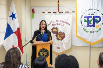 La Vicepresidenta de la ACAP, Dra. Carmen Rodríguez destacó la bondad del programa para su reconocimiento.
