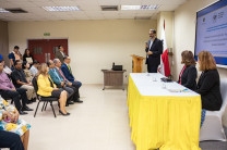 La reacreditación de la carrera de Ingeniería Mecánica Industrial por la ACAAI es un reconocimiento a la calidad del programa académico y de los procesos de enseñanza-aprendizaje de la UTP.