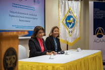 Este proceso de reacreditación es importante porque garantiza que los estudiantes reciben una formación que los prepara para ser competitivos en el ámbito laboral.