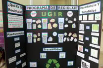 Programa de Reciclaje.