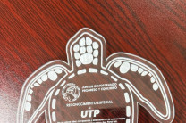 Reconocimiento por la labor de conservar nuestro medio ambiente.