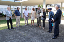 Recorrido.
