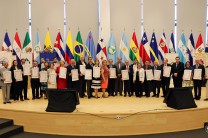 Universidades panameñas reacreditadas por el CONEAUPA.