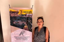 Destacada participación tuvo la Dra. Dafni Mora, docente e investigadora de la UTP en su presentación como expositora en Congreso Internacional realizado en Mérida Yucatán, México.