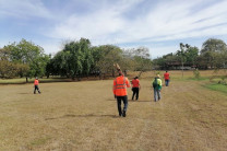 Terrenos de la UTP – Sede Azuero.