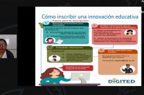 Cómo escribir una Innovación Educativa.