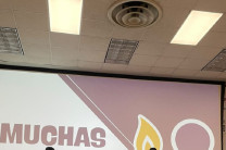 REIMPACTS conectó a jóvenes universitarios.