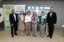 Autoridades presente.