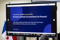 “Mi Retiro Seguro”.