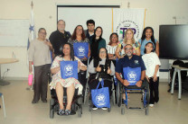 Consejo Nacional Consultivo de Discapacidad realiza reunión en la UTP. Consejo Nacional Consultivo de Discapacidad realiza reunión en la UTP.