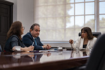 Este programa está gestionado por el Centro de Innovación de la Ciudad del Saber.