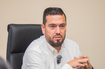 William Pérez Cotrino, Director de Nodriza Group S.a.s.
