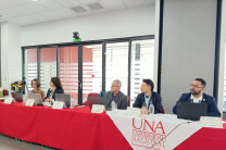 XIII Asamblea General del Sistema Regional de Información y Comunicación Universitaria (SIREICU). XIII Asamblea General del Sistema Regional de Información y Comunicación Universitaria (SIREICU)