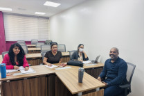 En estas jornadas se revisaron evidencias, se identificaron fortalezas y oportunidades de mejora. En estas jornadas se revisaron evidencias, se identificaron fortalezas y oportunidades de mejora.