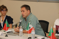 IV Reunión de la Red Iberoamericana de Pobreza Energética y Bienestar Ambiental. IV Reunión de la Red Iberoamericana de Pobreza Energética y Bienestar Ambiental.