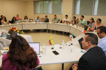 Jornada de trabajo de la RIPEBA. Jornada de trabajo de la RIPEBA.