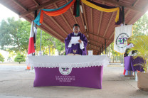 Sacerdote Sebastián Cedeño