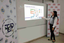 Se presentaron varias propuestas de mejora para la empresa.