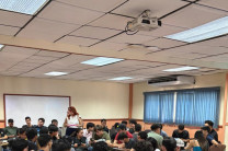 Taller Técnicas de Recuperación de Información con IA.