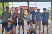 Segundo lugar 