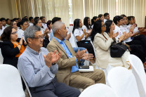 Un encuentro con la innovación, la movilidad y la sostenibilidad que contará con el respaldo de IESTEC 2026.