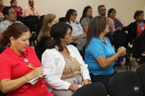 Colaboradores fortalecen sus habilidades de comprensión emocional 