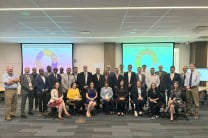 En este evento se promociona a Panamá como destino para la industria de semiconductores.