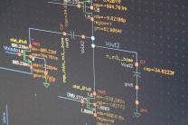 Diseño de Circuitos Integrados de Semiconductores.