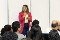 Explican el financiamiento, que se darán de acuerdo con las normas establecidas. 