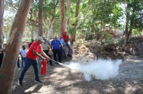 Seminario de seguridad 