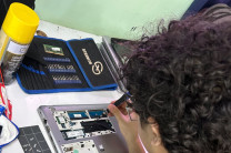 Estas acciones contribuyeron de manera directa al mejoramiento y óptimo funcionamiento de los equipos tecnológicos de esta institución. Estas acciones contribuyeron de manera directa al mejoramiento y óptimo funcionamiento de los equipos tecnológicos de esta institución.