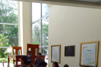 UTP, FCT, Universidad Tecnológica de Panamá, Facultad de Ciencias y Tecnología, Servicio Social, Licenciatura en Comunicación Ejecutiva Bilingüe 