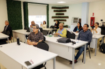 Participantes El proyecto promueve el vínculo entre la universidad y la sociedad.