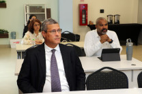 Participación de docentes Las solicitudes son incluidas en la programación y se atienden de acuerdo con las prioridades.