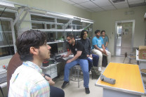 Servomotores Quanser QUBE - Servo 3.