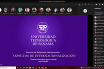 Sesión Informativa para el Centro Regional de Bocas del Toro 