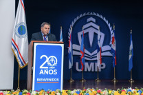Directivo del CSUCA. Directivo del CSUCA.