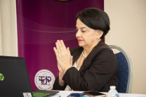 Participaron de esta asamblea de representantes de universidades de Belice, Costa Rica, Cuba, El Salvador, Guatemala, Honduras, Nicaragua, República Dominicana y Panamá.