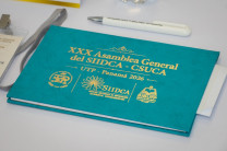 XXX Asamblea Anual del SIIDCA. 