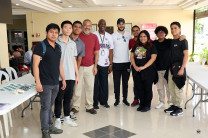 Convivencia de Ajedrez. Convivencia de Ajedrez.