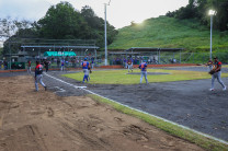 Acciones del partido.