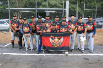 Conjunto de los Ungidos.