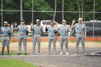 Equipo Bad Boys.