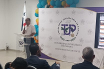 Presentación del Subdirector Académico, Ing Carlos Marín  
