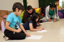 Actividad de Tecno Camp 2026.