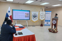 UTP, FCT, Universidad Tecnológica de Panamá, Facultad de Ciencias y Tecnología, Maestría en Ingeniería Matemática 