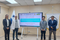 UTP, FCT, Universidad Tecnológica de Panamá, Facultad de Ciencias y Tecnología, Maestría en Ingeniería Matemática 