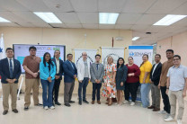 UTP, FCT, Universidad Tecnológica de Panamá, Facultad de Ciencias y Tecnología, Maestría en Ingeniería Matemática 