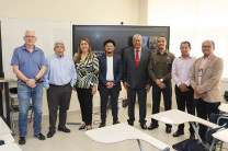 Foto grupal de la actividad. Foto grupal de la actividad.