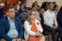 UTP, FCT, Universidad Tecnológica de Panamá, Facultad de Ciencias y Tecnología 